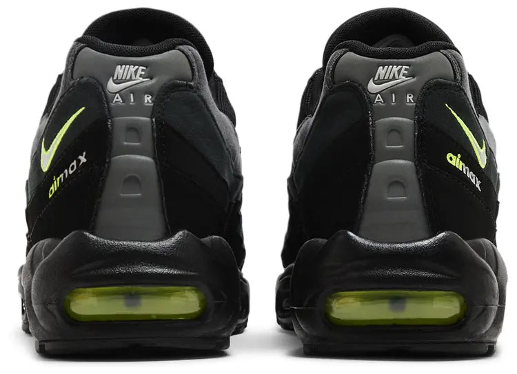 NIKE AIR MAX 95 RETRO LOGO
