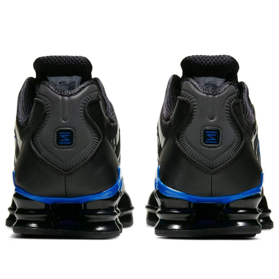 NIKE SHOX TL RACER BLUE