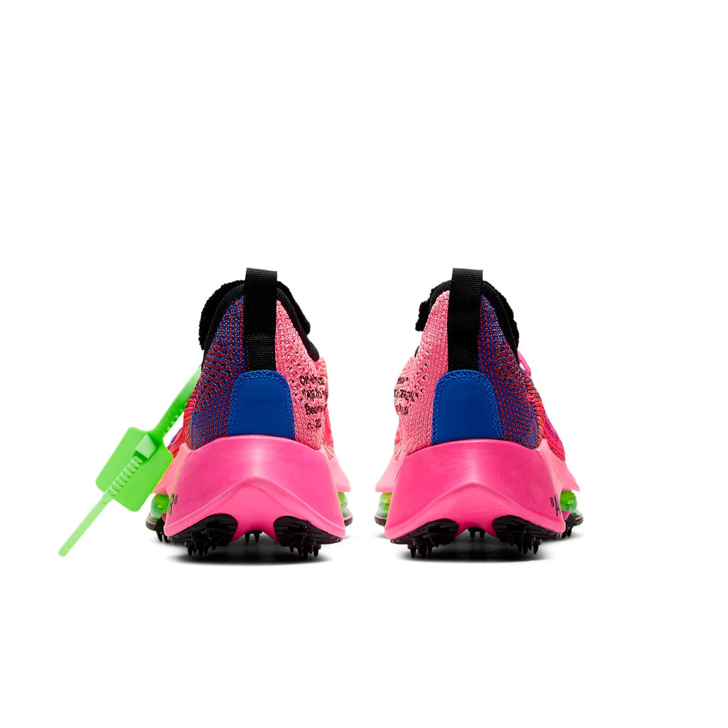NIKE X OFF-WHITE AIR ZOOM TEMPO NEXT