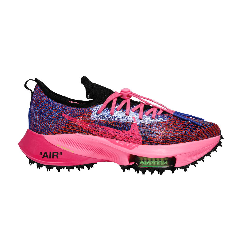 NIKE X OFF-WHITE AIR ZOOM TEMPO NEXT – 23STOR3