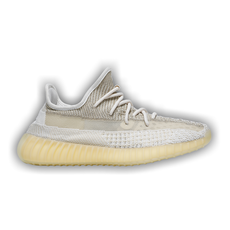 ADIDAS YEEZY 350V2 NATURAL