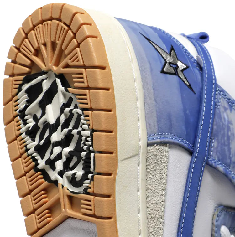 NIKE SB DUNK HIGH X CARPET COMPANY