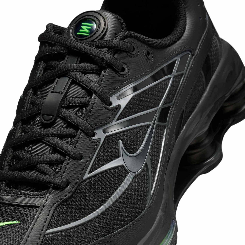 NIKE SHOX RIDE 2 BLACK