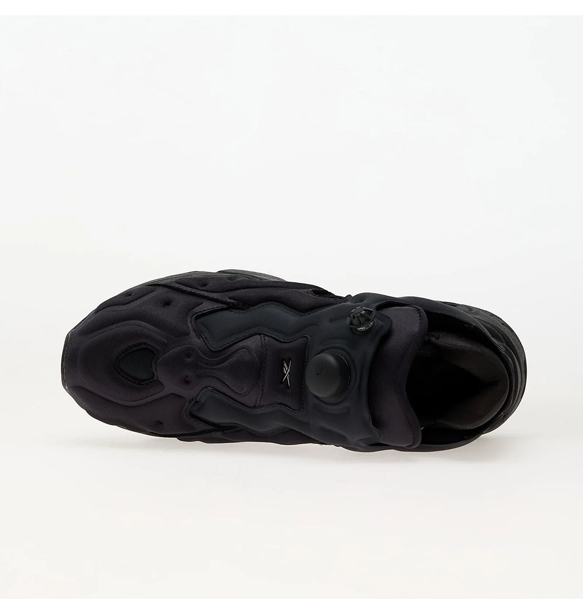REEBOK INSTA PUMP CAVIAR & BLACK