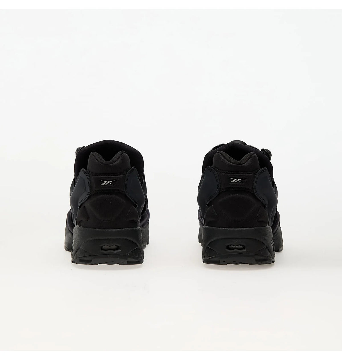 REEBOK INSTA PUMP CAVIAR & BLACK