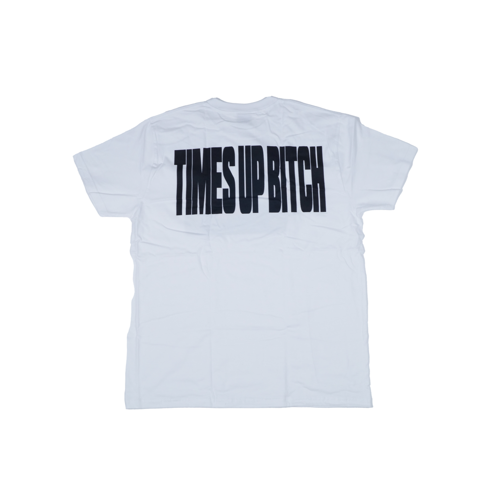CORTEIZ TIMES UP BITCH TEE