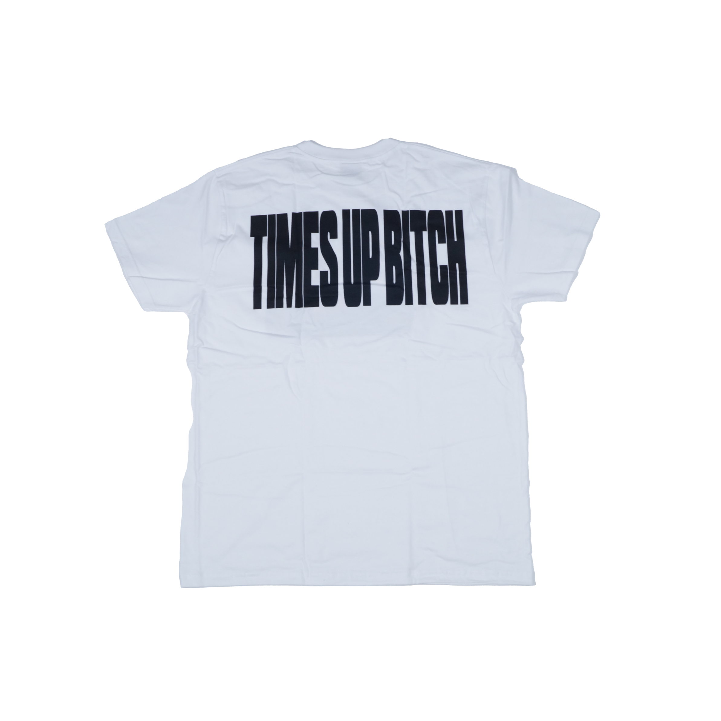 CORTEIZ TIMES UP BITCH TEE