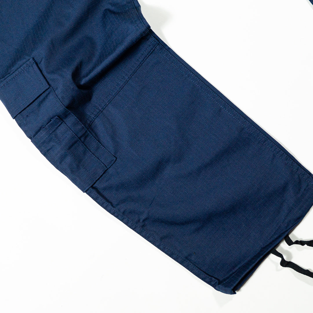 CORTEIZ GUERILLAZ CARGO PANTS