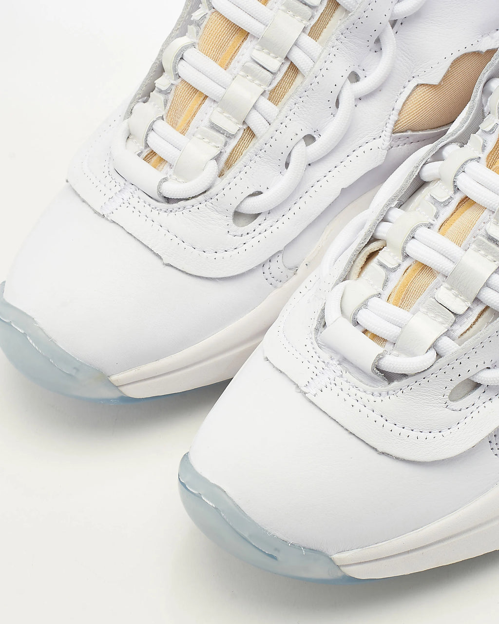 REEBOK X MAISON MARGIELA QUESTION