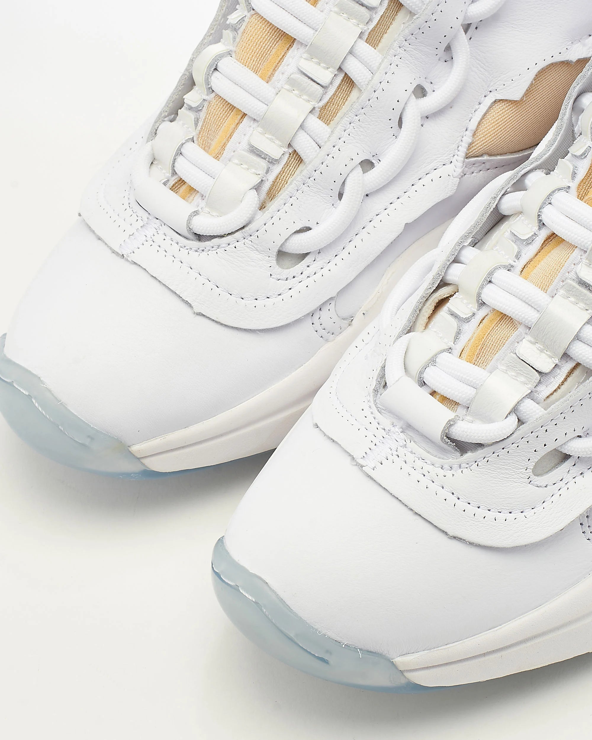 REEBOK X MAISON MARGIELA QUESTION