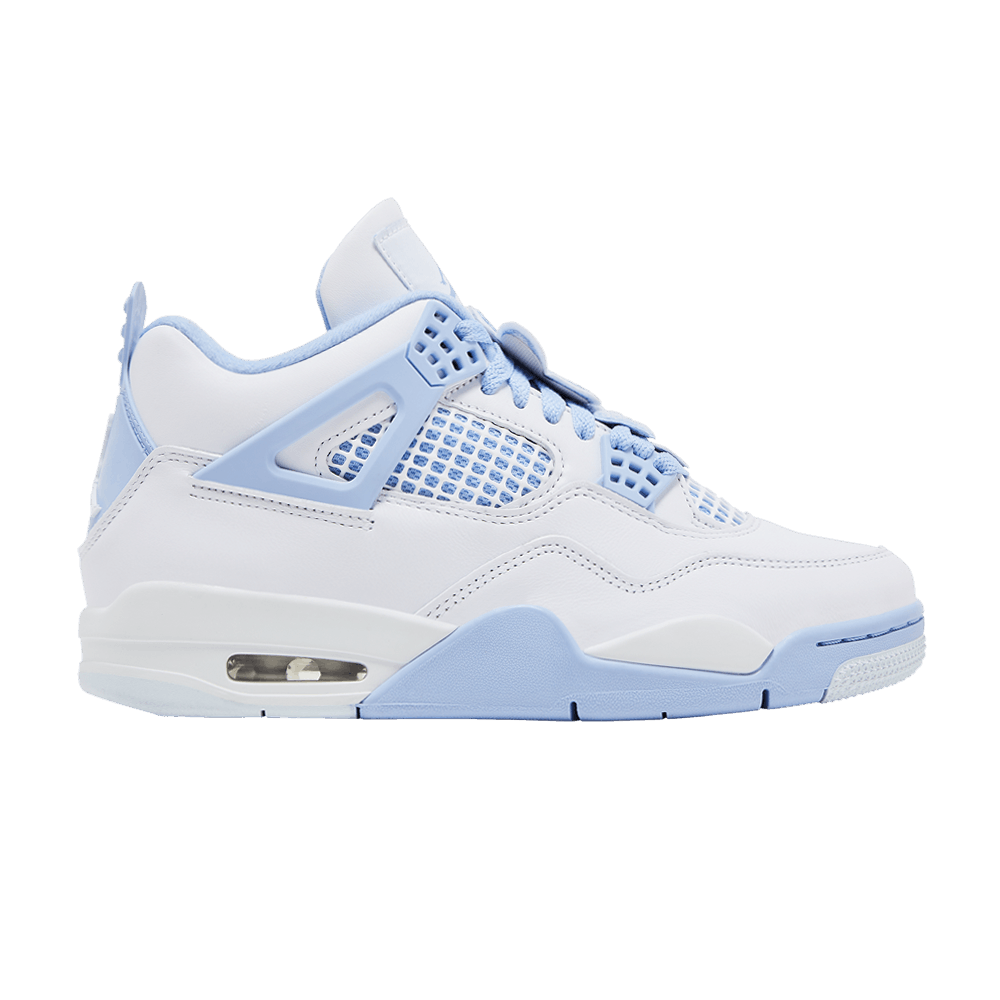 NIKE AIR JORDAN 4 FORGET ME NOT