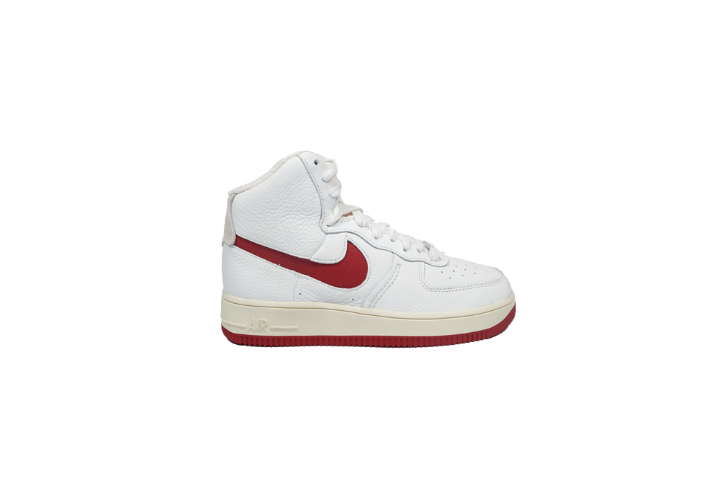 NIKE AIR FORCE 1 HIGH SCULPT