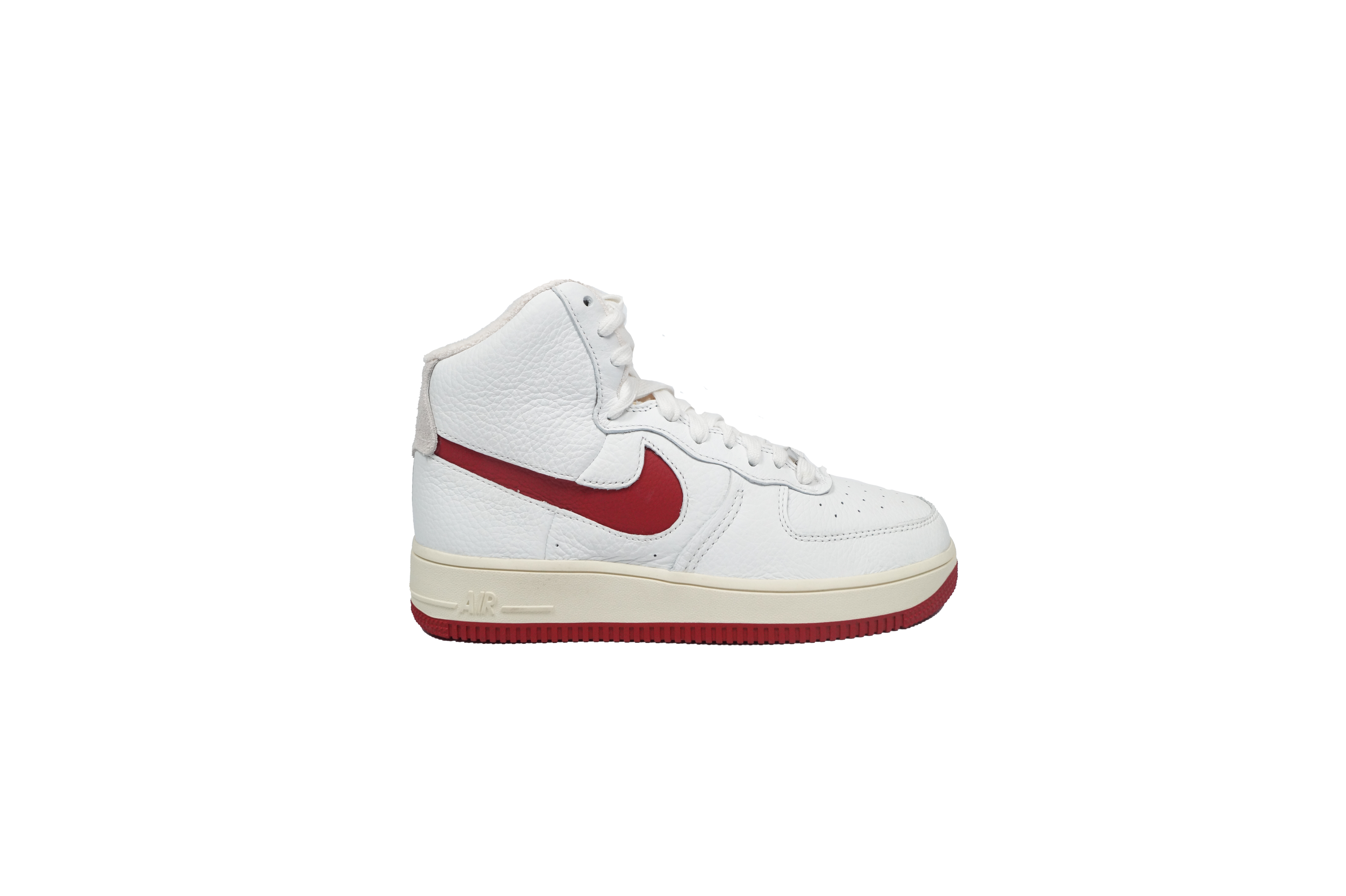 NIKE AIR FORCE 1 HIGH SCULPT