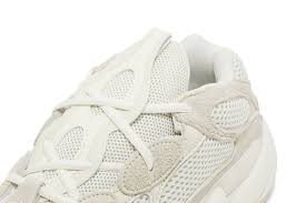 ADIDAS YEEZY 500 BONE