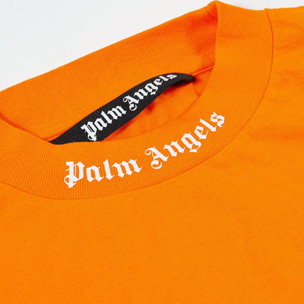 PALM ANGELS LONG SLEEVE