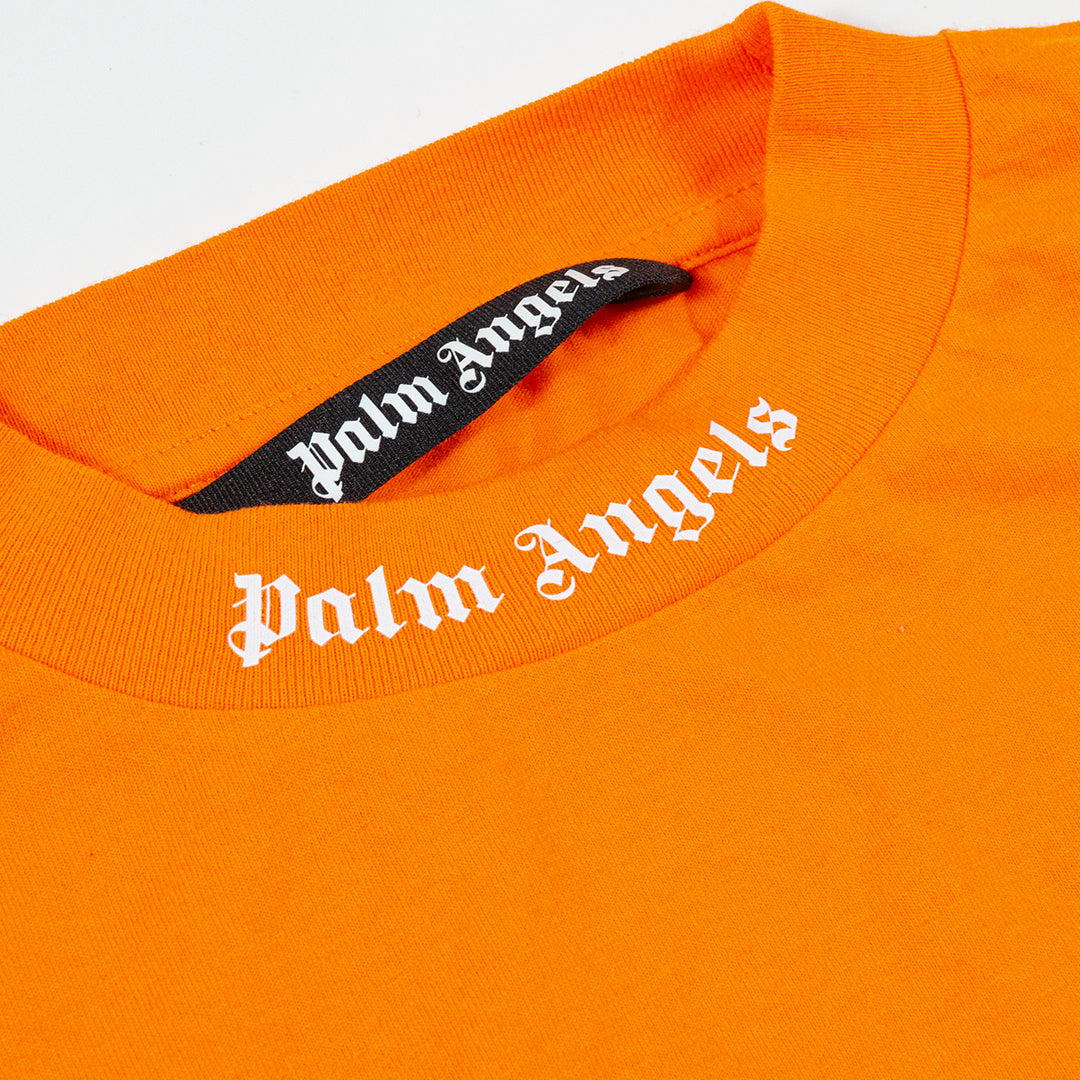 PALM ANGELS LONG SLEEVE