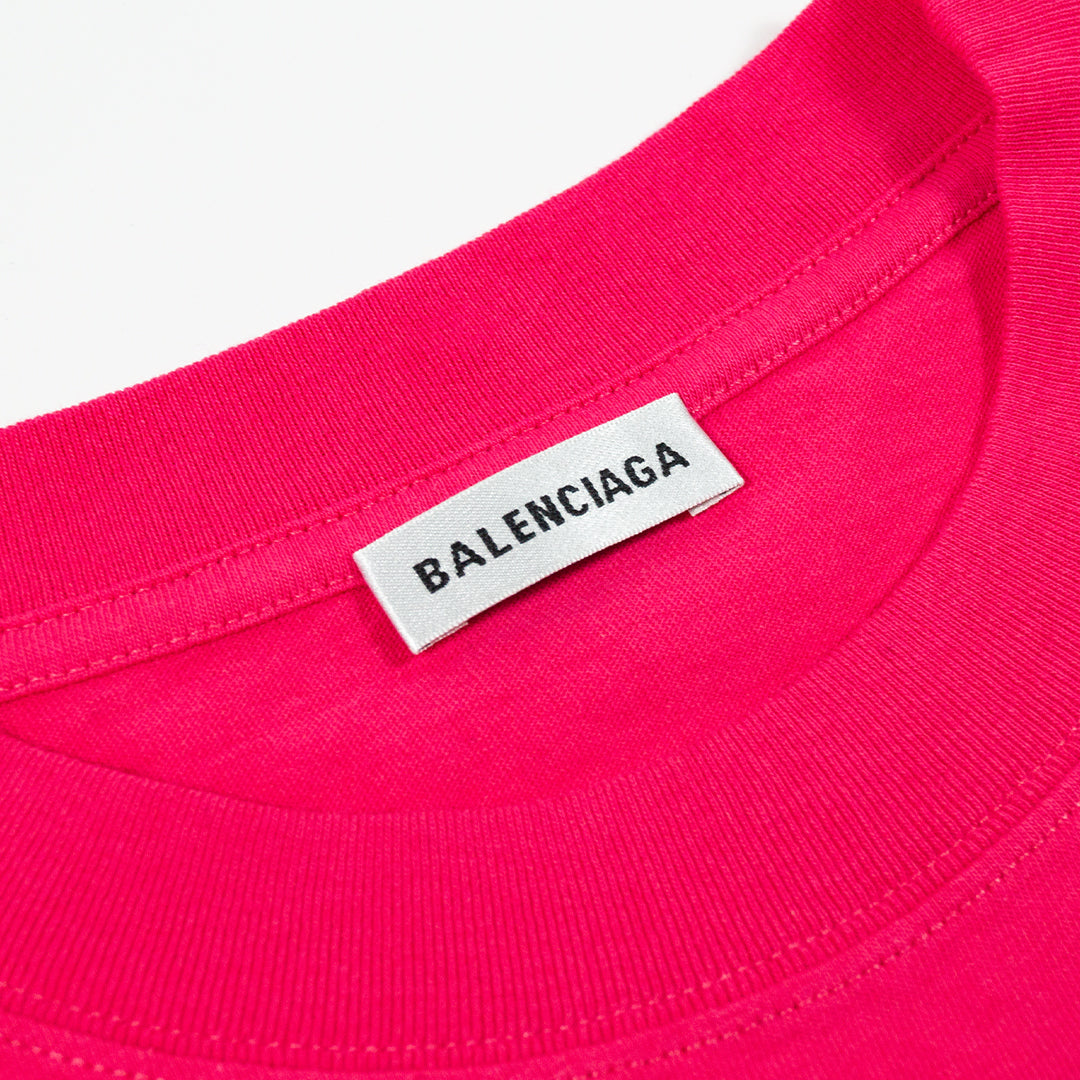 BALENCIAGA TEE