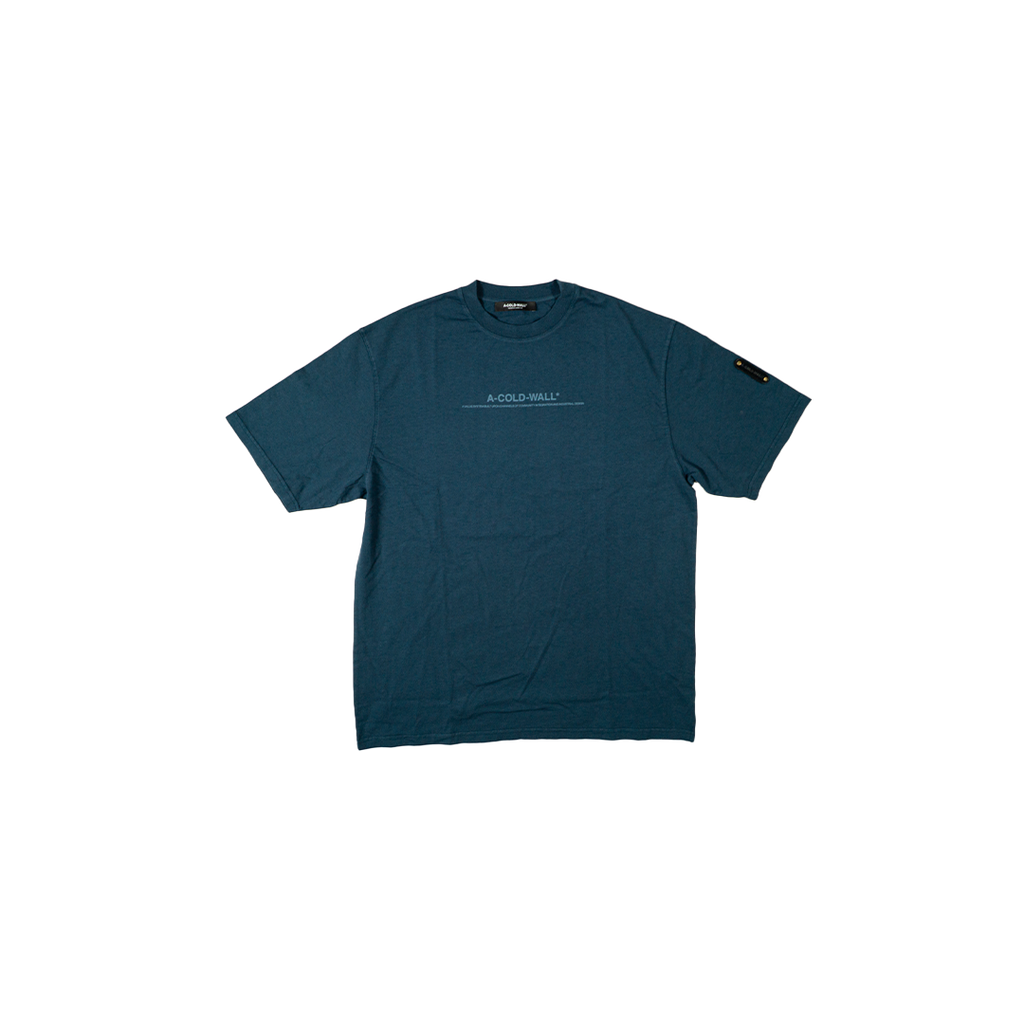 A-COLD-WALL* TEE