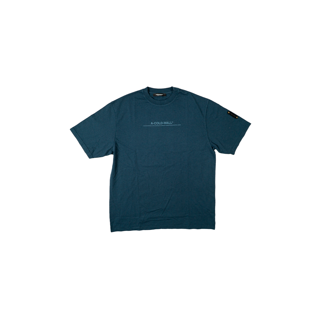 A-COLD-WALL* TEE