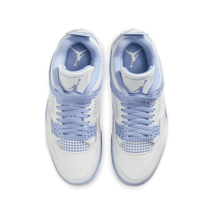 NIKE AIR JORDAN 4 FORGET ME NOT