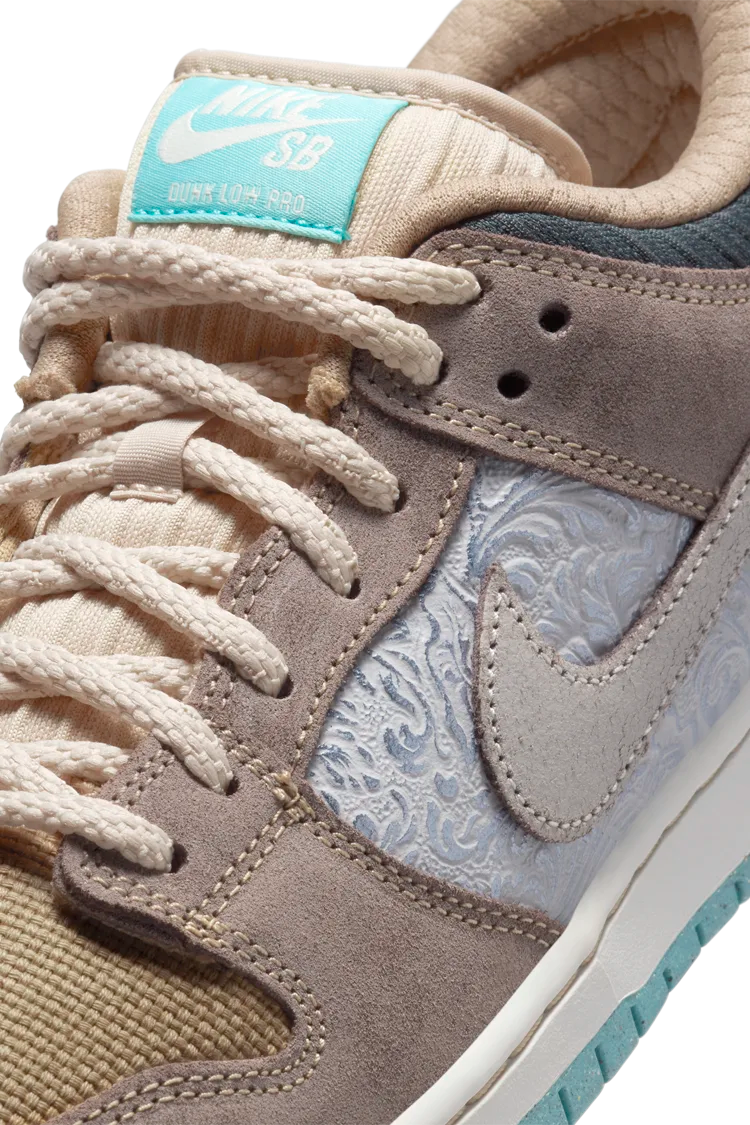 NIKE SB DUNK LOW BIG MONEY SAVINGS
