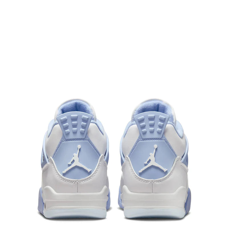 NIKE AIR JORDAN 4 FORGET ME NOT