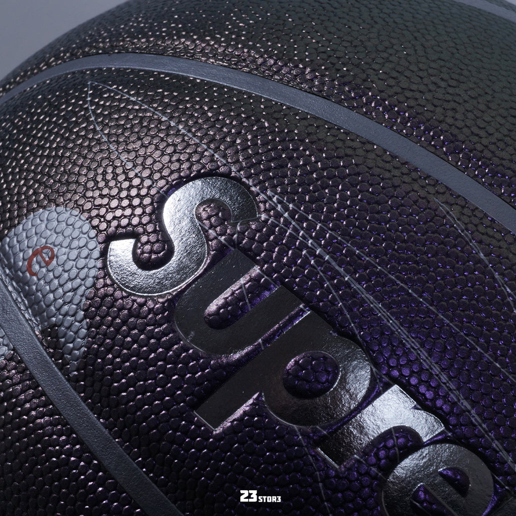 SUPREME X BERANDETTE CORPORATION X SPALDING BASKETBALL