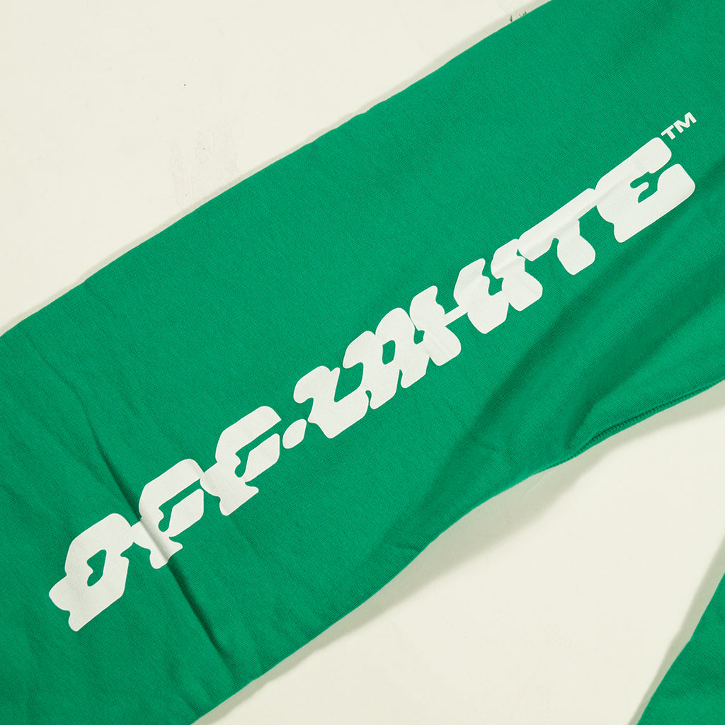 OFF-WHITE SWEATPANTS