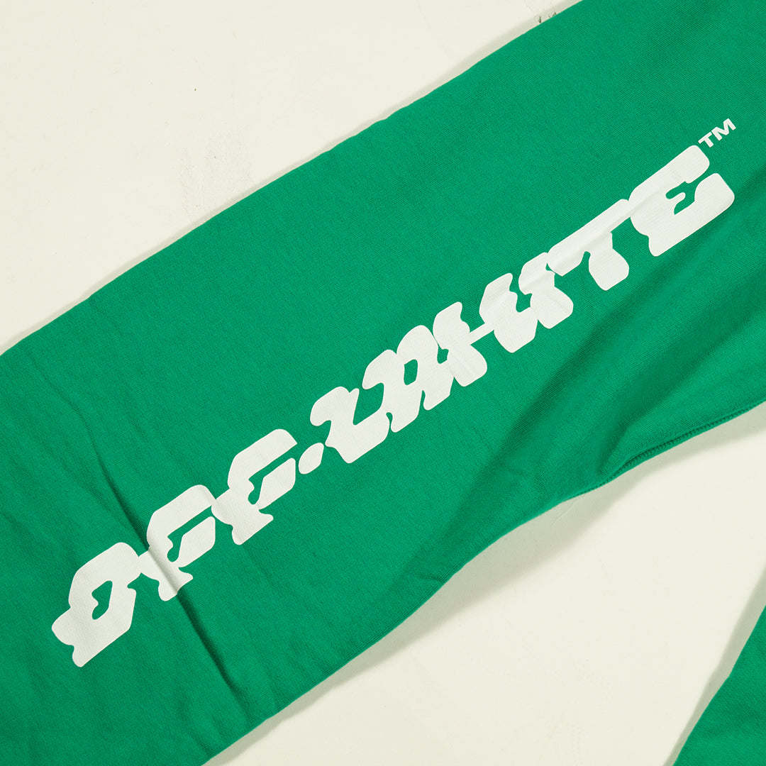 OFF-WHITE SWEATPANTS