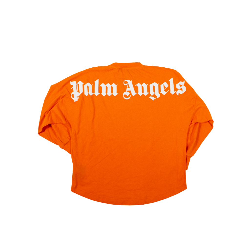 PALM ANGELS LONG SLEEVE