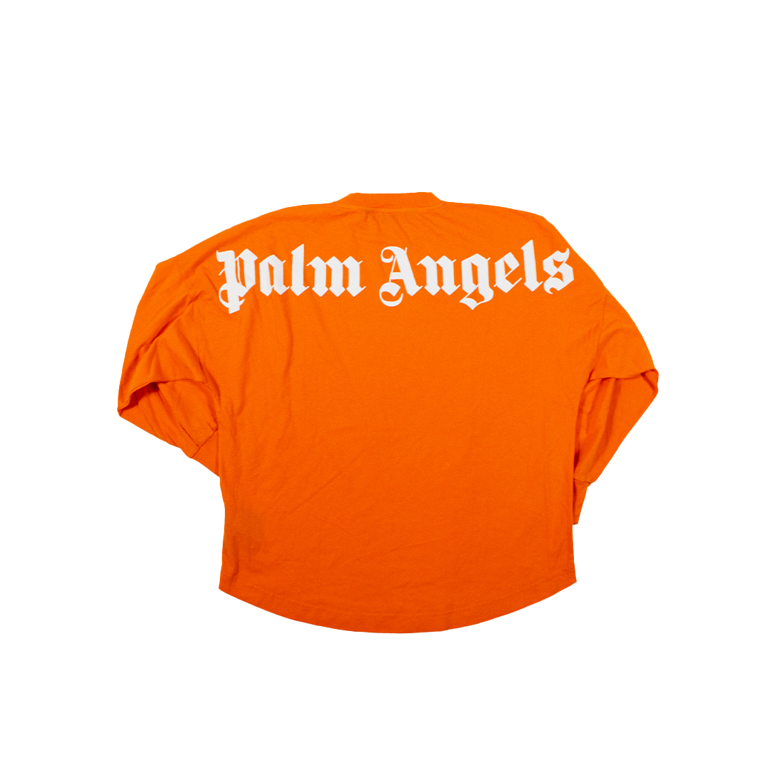 PALM ANGELS LONG SLEEVE