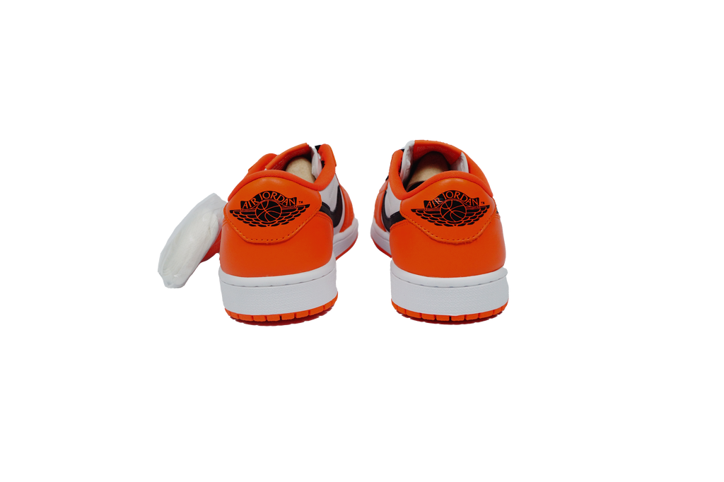 NIKE AIR JORDAN 1 LOW "STARFISH"