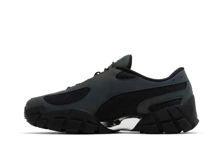 PUMA X SKEPTA FOREVER BLACK