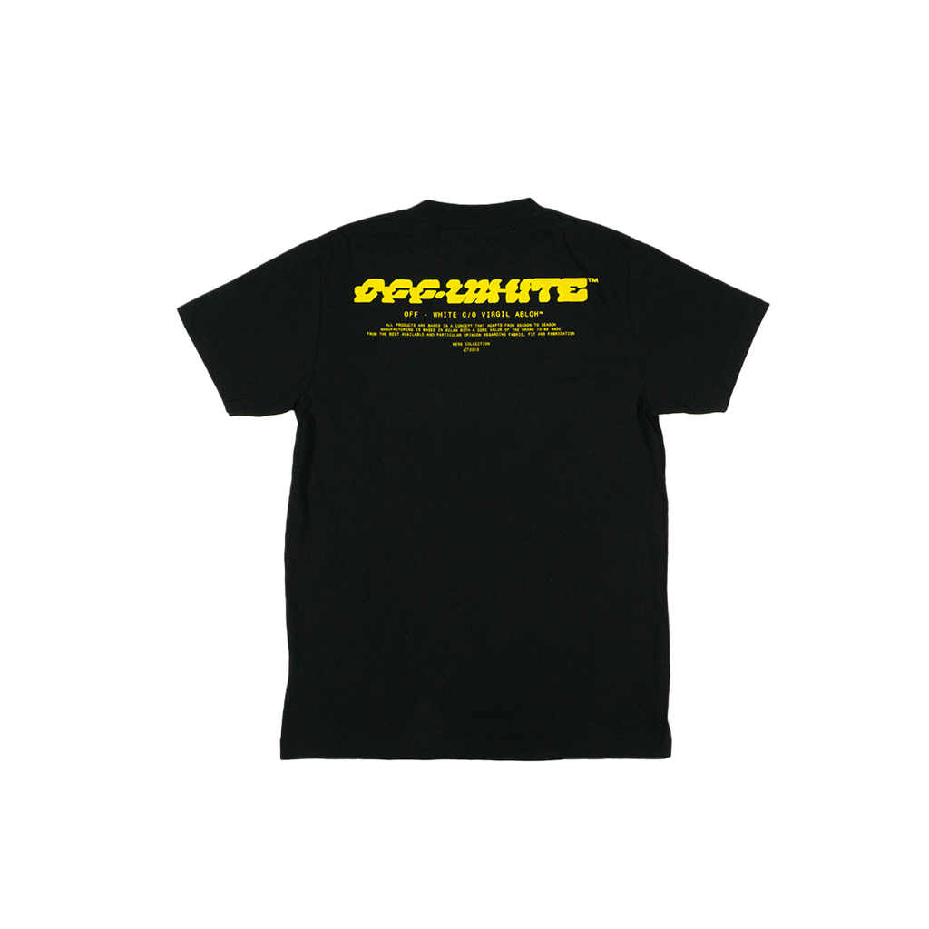 OFF-WHITE TEE