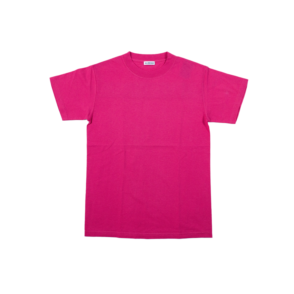 BALENCIAGA TEE