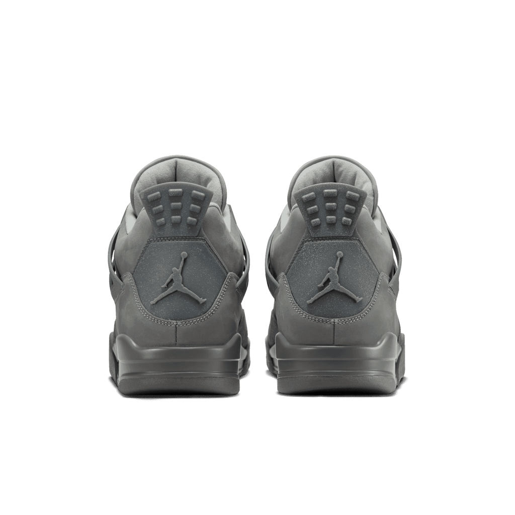 NIKE AIR JORDAN 4 WET CEMENT