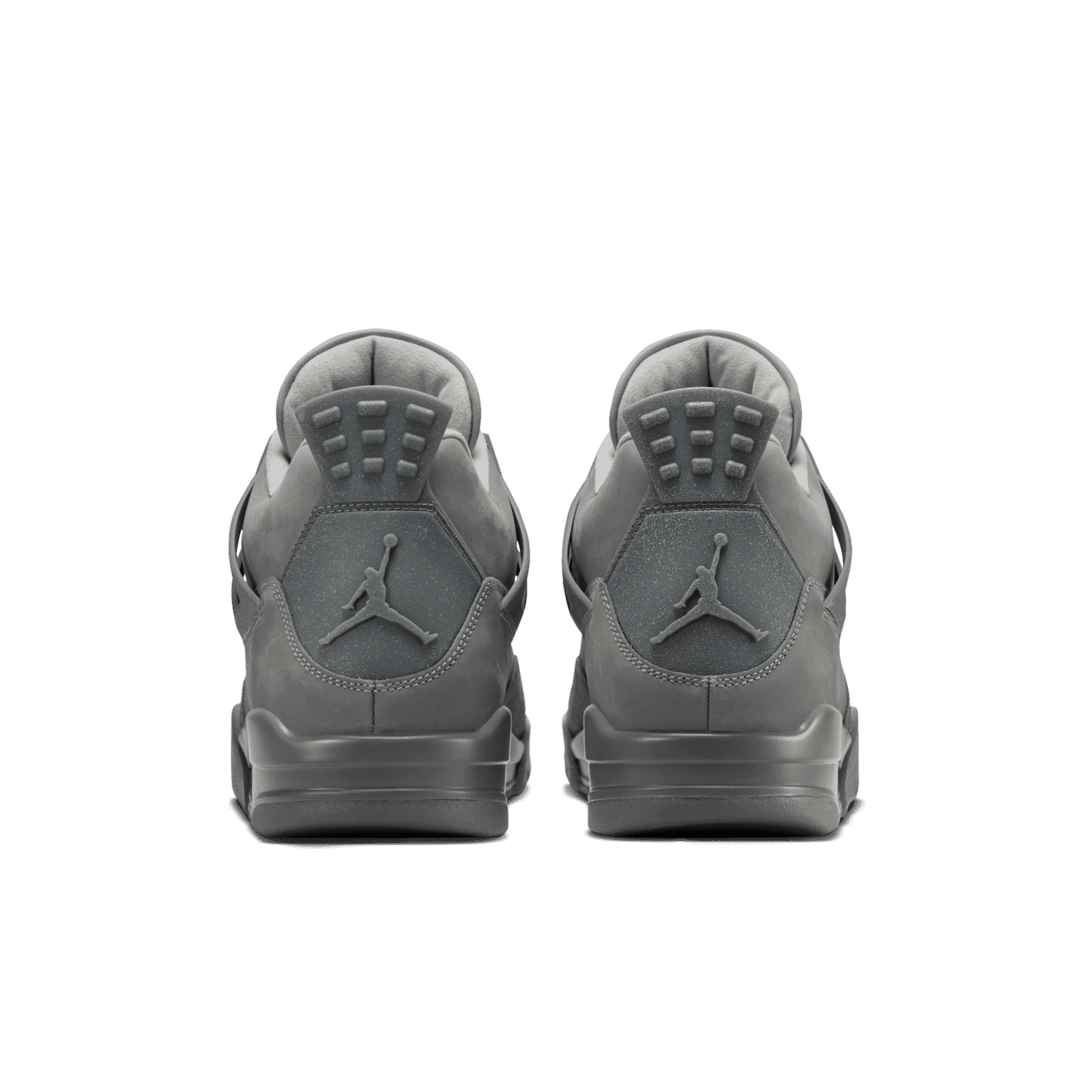 NIKE AIR JORDAN 4 WET CEMENT