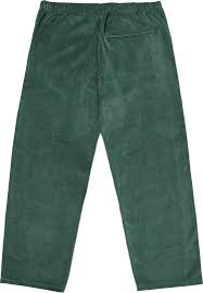 PALACE RIB PANNEL JOGGERS