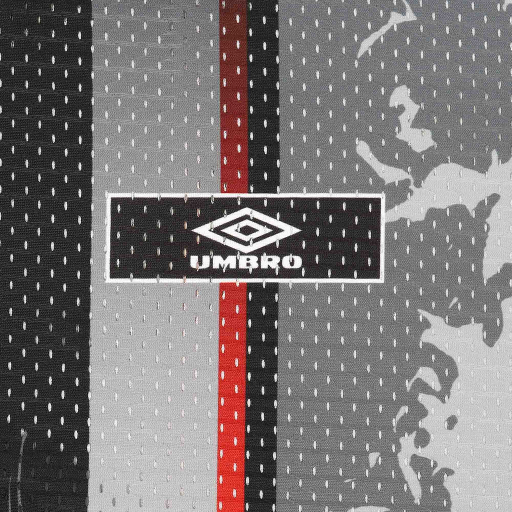UMBRO X SLAM JAM HARD TIMES JERSEY