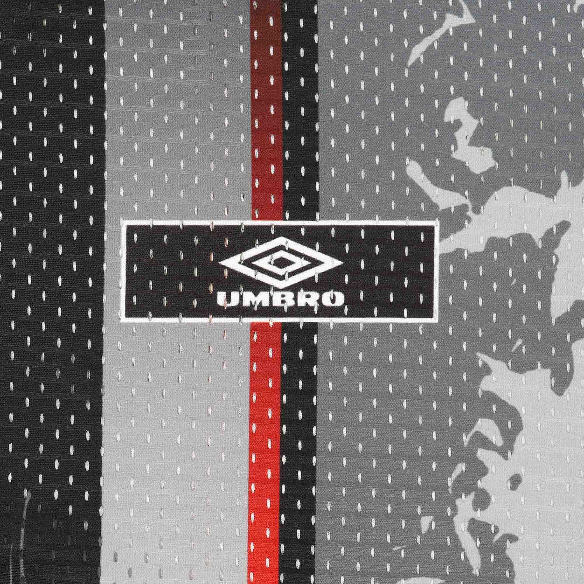 UMBRO X SLAM JAM HARD TIMES JERSEY