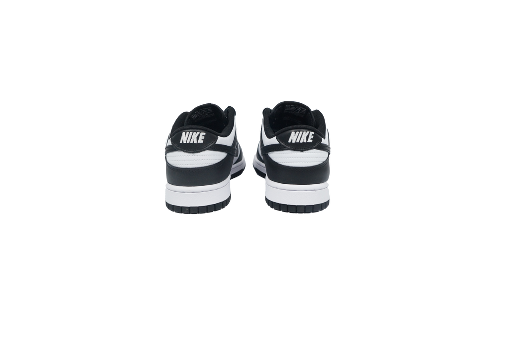 NIKE DUNK LOW "PANDA"