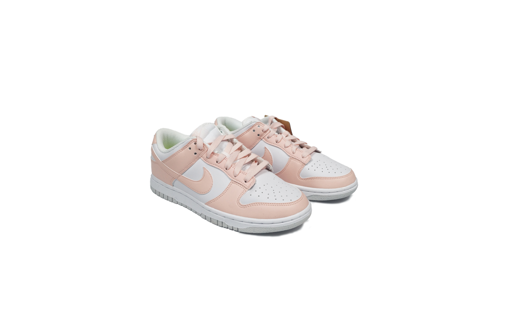 NIKE DUNK LOW NEXT NATURE PALE CORAL