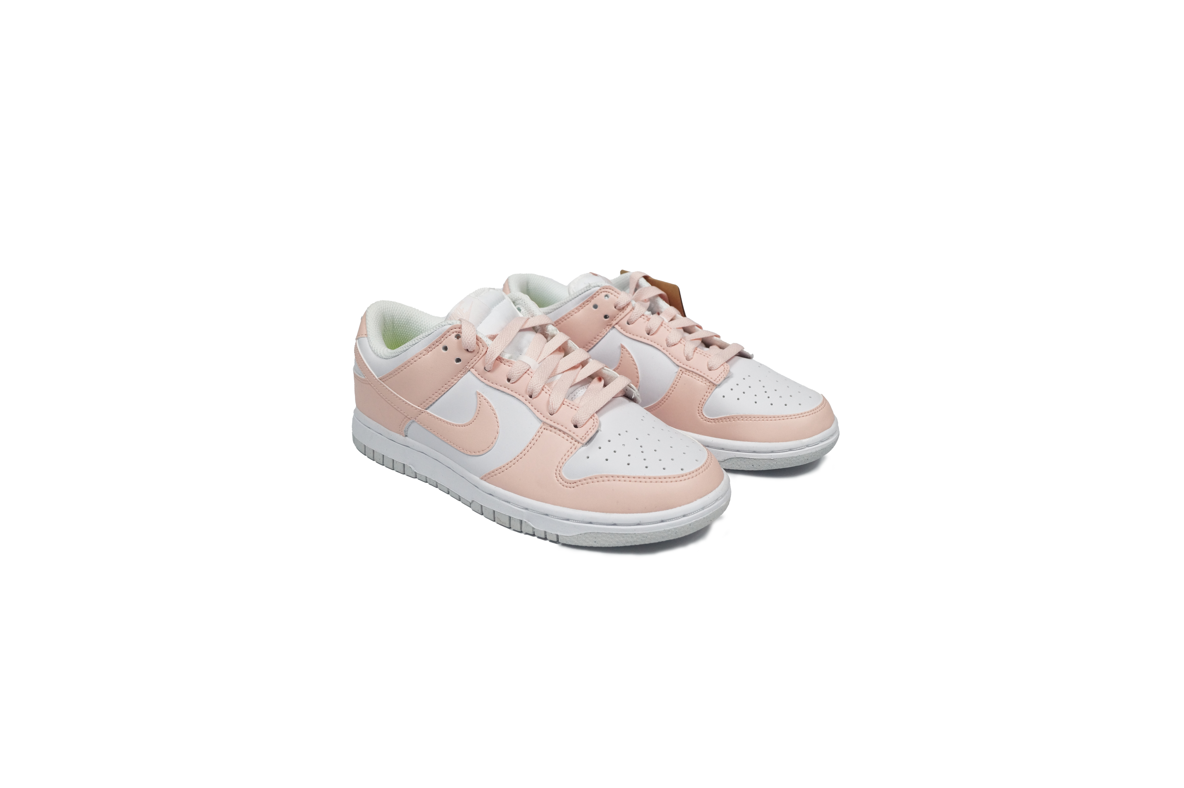 NIKE DUNK LOW NEXT NATURE PALE CORAL