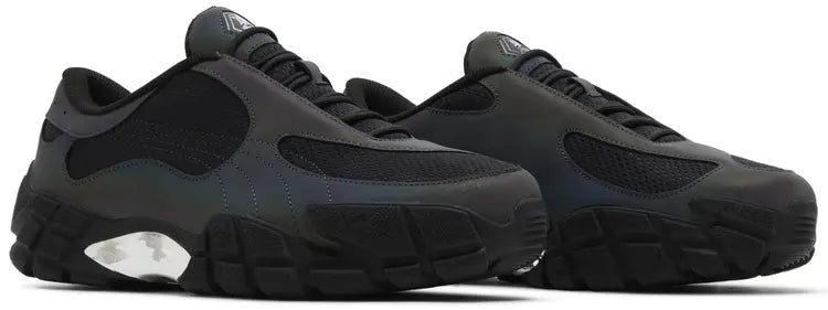 PUMA X SKEPTA FOREVER BLACK