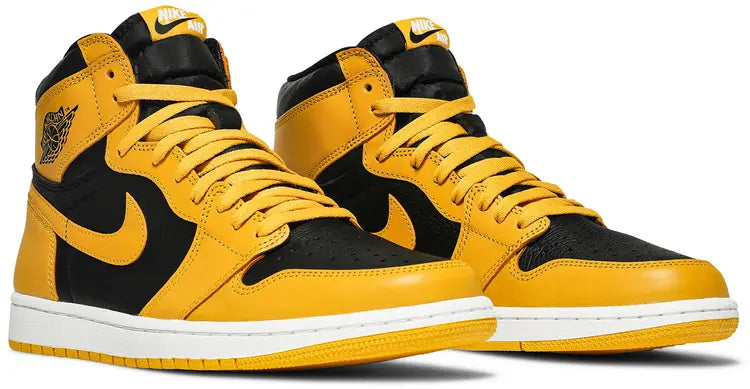 NIKE AIR JORDAN 1 HIGH OG POLLEN