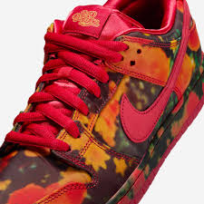NIKE SB DUNK LOW X THE WIZARD OF OZ