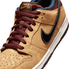NIKE SB DUNK LOW CITY OF CINEMA