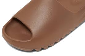 ADIDAS YEEZY SLIDE FLAX