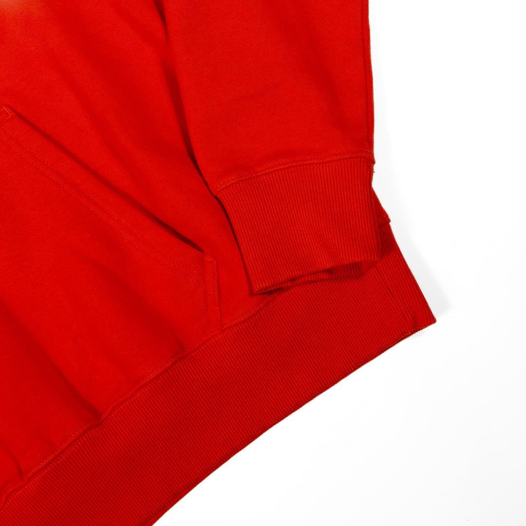 PEGADOR OVERSIZED HOODIE