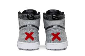 NIKE AIR JORDAN 1 HIGH OG REBELLIONAIRE